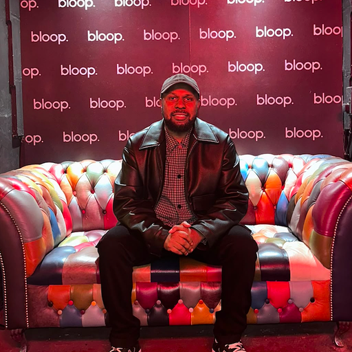 Wolves That Drift w/ WOLFDRIFTA- 03.06.26 [Bloop London Radio]