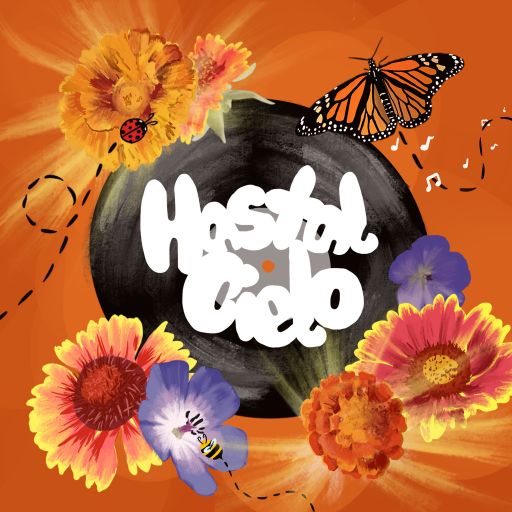 Hastal Cielo with Mari[Posa] and Metro