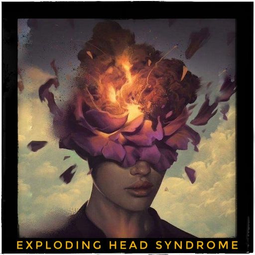 Exploding Head Syndrome Nov19