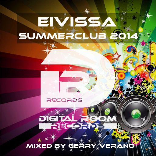 Ibiza Cub Mix DJ - Set