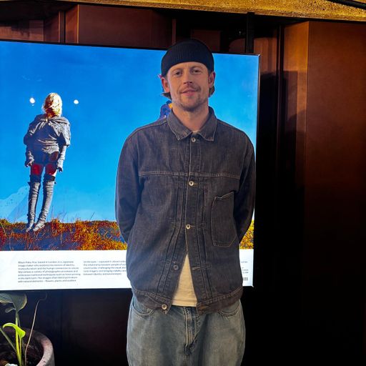 Caspa Mono - Wibbly Woods Takeover - 30/10/25 - Voices Radio