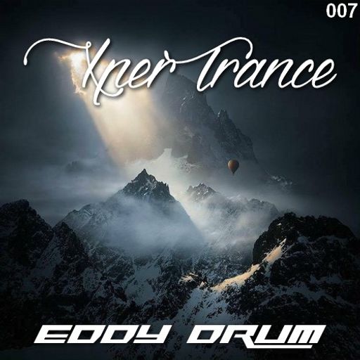 Eddy Drum - XperTrance 007