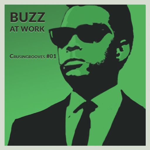BUZZ at WORK  (Crusingrooves Vol.01)