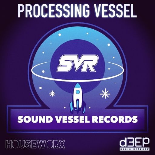 Jon Manley - hOUSEwORX (10/12/21)