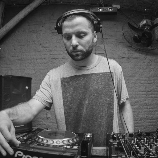 Hossh Records w/ Arthus - 9.1.19