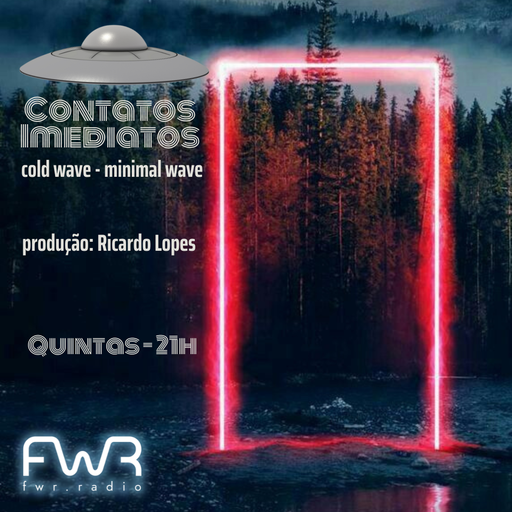 Contatos Imediatos 101 - 17.8.2023