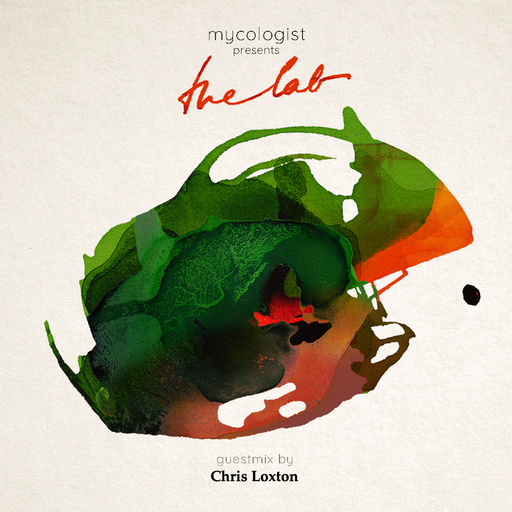 Mycologist Presents The Lab: w/ Chris Loxton - 01.07.25