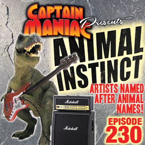Episode 230 / Animal Instinct