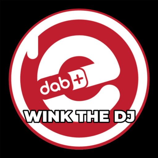Wink The DJ - 6 Jun 26