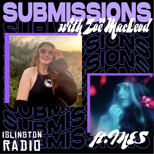 Submissions with Zoë MacLeod (27/07/2021)