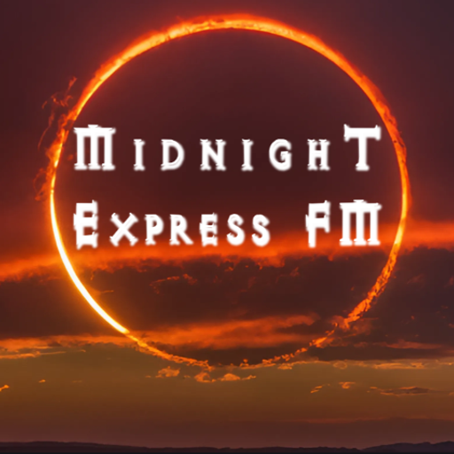 Mauri Azócar on Midnight Express FM [Special Guest]