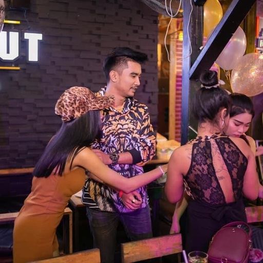 HBD ค๊อปเตอร์ โค้ก