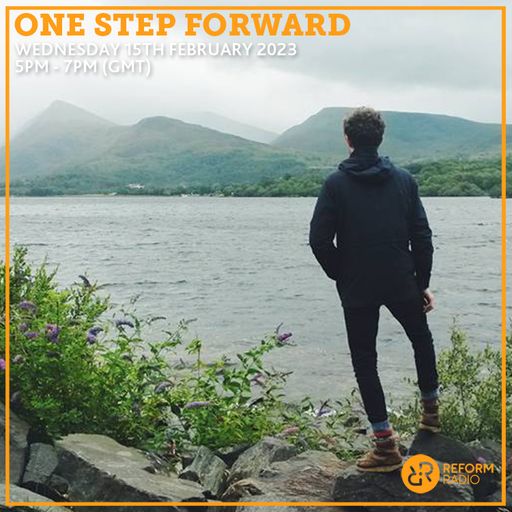 One Step Forward 15th February 2023