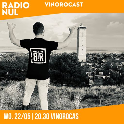 Vinorocast 001 - Vinorocas / 22-05-2024