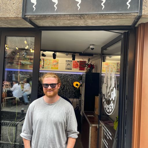 DJ Flossy - 21/07/24 - Voices Radio