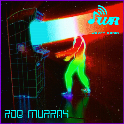 ROB MURRAY Return Sessions for WAVES Radio #58