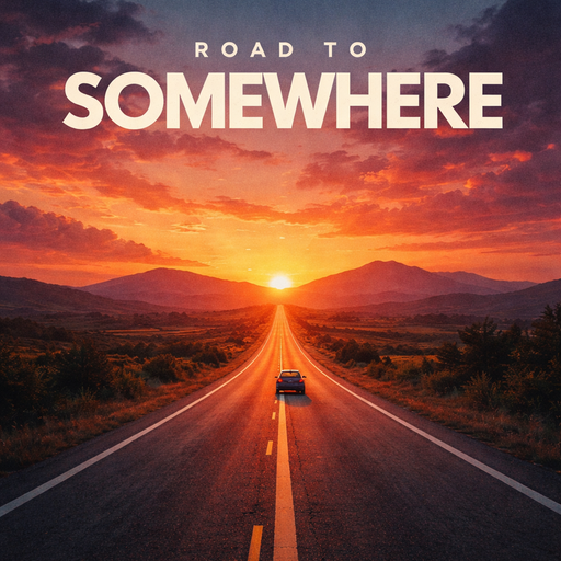 Road to somewhere