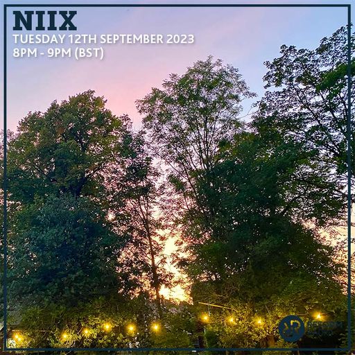NIIX 12th September 2023