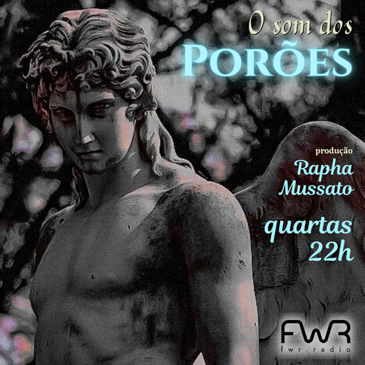 O Som dos Porões 070 - 9.8.2023