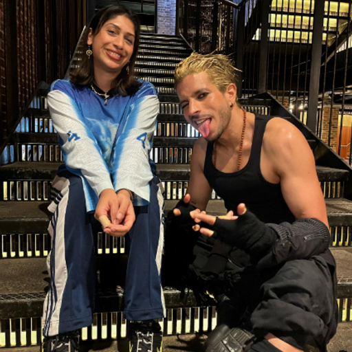 Platform LDN - 26/03/2025