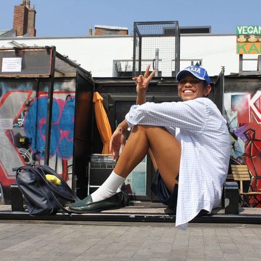 Pum Pum Power Hour w/ Lil C - 2nd May 2025
