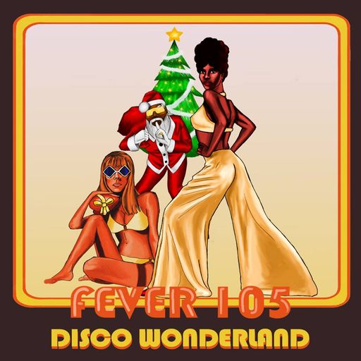 The Disco Freaks X Fever 105 Special