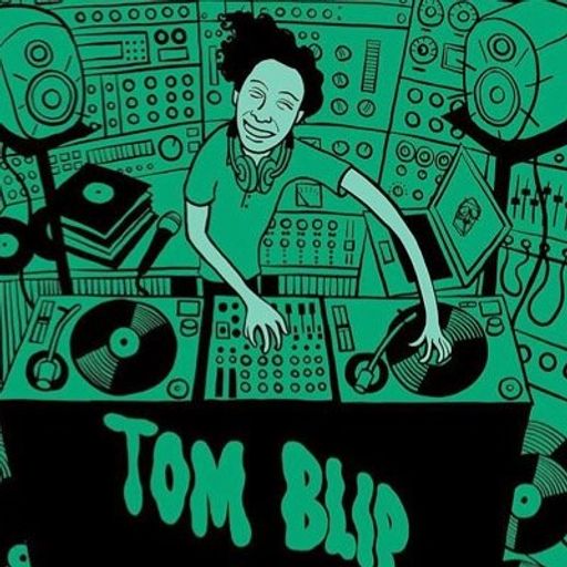 Dom Servini - Amazing Radio Show #39