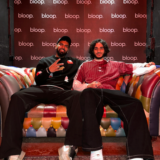 THE COFFEE GEN W/ CHNDRA + KYU - 19.12.25