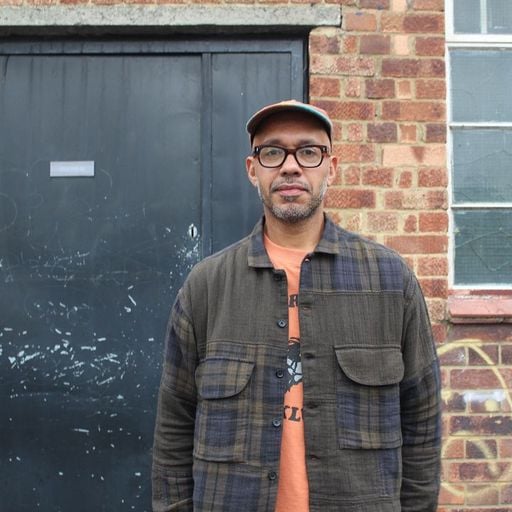 We Are... w/ Paul Camo - 30th August 2025