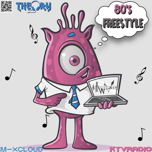 80'S FREESTYLE