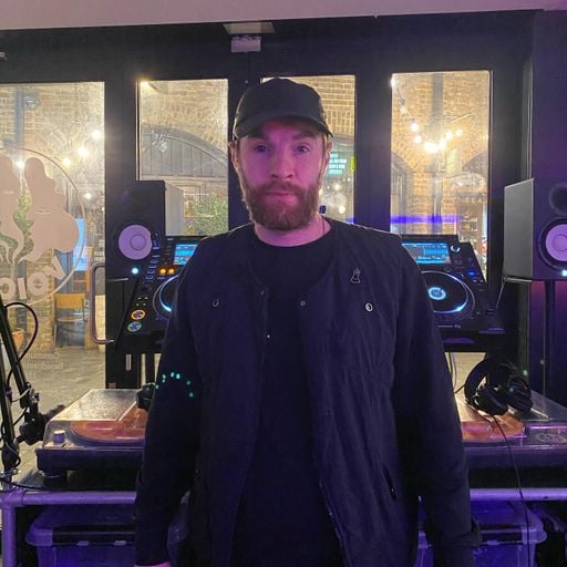 UK AMA Show w/ The Businessman 25/01/25. [Voices Radio]