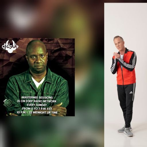 DJ Dove - Mastermix Sessions (30/11/25)