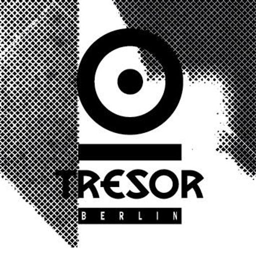 Neil Landstrumm & Regis LIVE & Marc Snow at Tresor (Berlin-Germany) - 15 September 2001