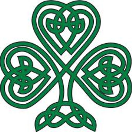You Don't Have To Be Irish..........