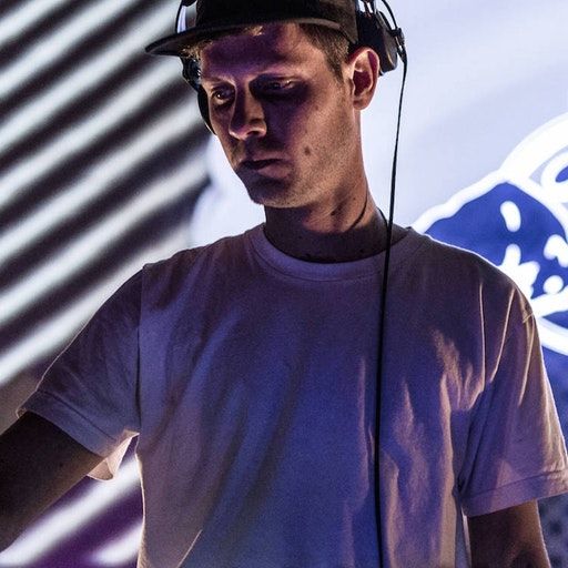 Main Stage – Cinnaman at Magnetic Fields