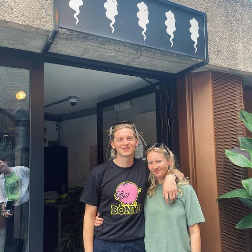 Augustin Eude - 20/08/23 - Voices Radio