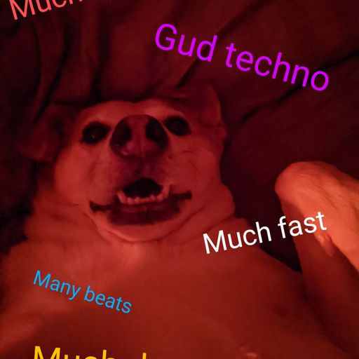 Underground Sorcery 045 [Techno Doge]