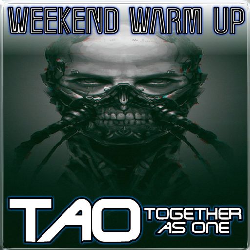 weekend warm up 140619
