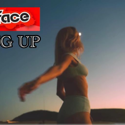 RISING UP UK AFTER HOURS INTERFACE GLOBAL MUSIC FT JON INTERFACE