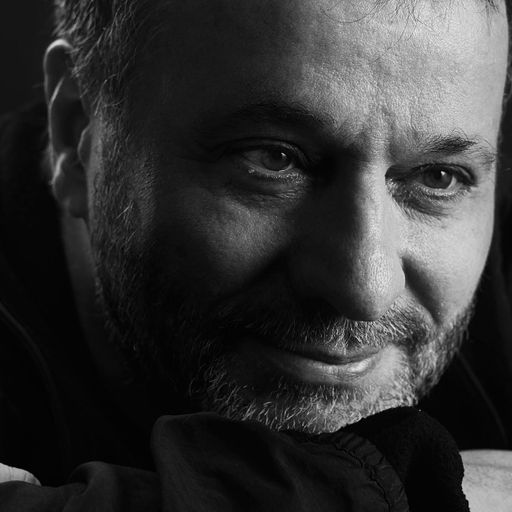 World Of Echoes: François K with Tom Moulton // 16-01-18