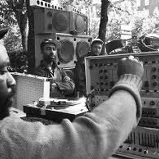 The Cool Reggae Vybz Show No. 67 (21st July 2020) on The Music Galaxy Radio (MGR)