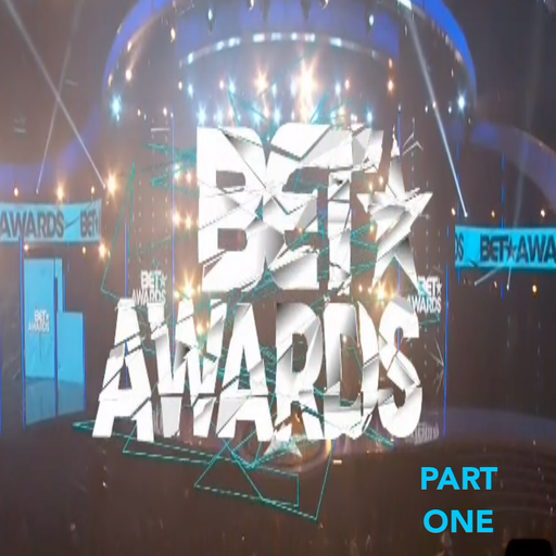 The 2015 BET Awards Soundtrack (According 2 Madd Dawg) - Part 1