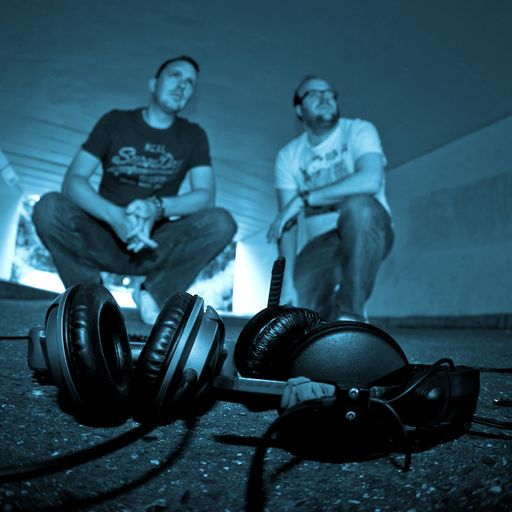 Mr Black & RoBBerto - The Story So Far                 (The Best of Part 1) (The Tracks)
