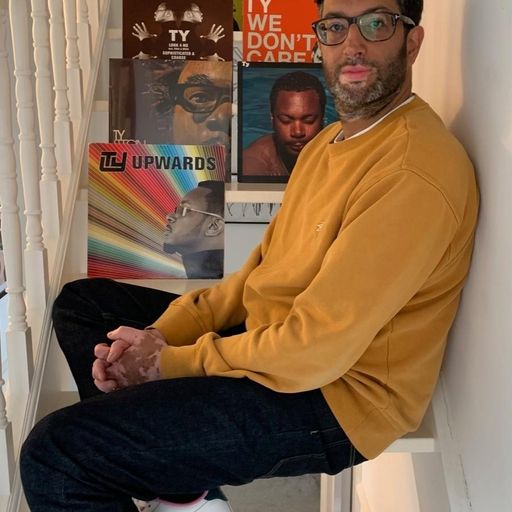 DJ Gilla:  ‘A Rainy Day Excursion’ // 08-07-21