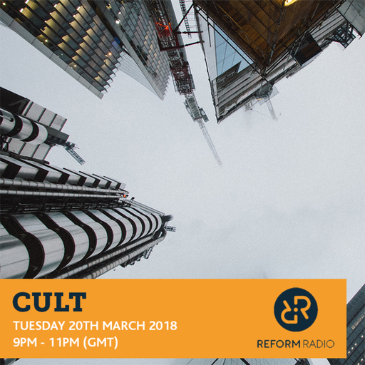 Cult 20th March 2018