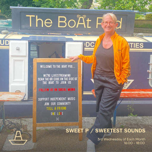 Sweet P | Sweetest Sounds | The BoAt Pod | July 2024