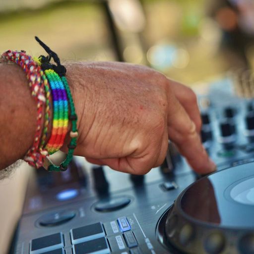 My Codesouth Radio show from Friday 19th September 2025