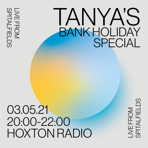Late Night House & Disco with Tanya