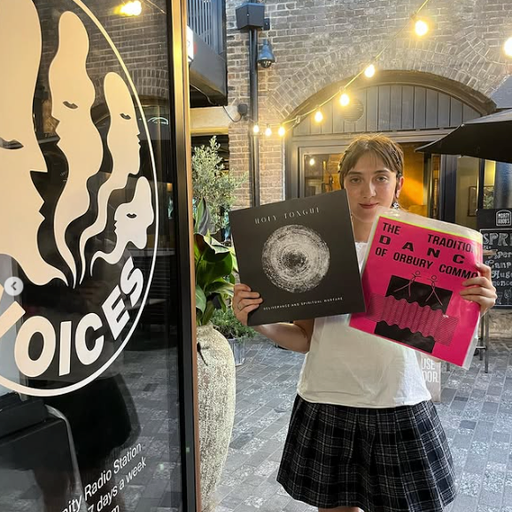 LU - 19/06/2025 - [Voices Radio]