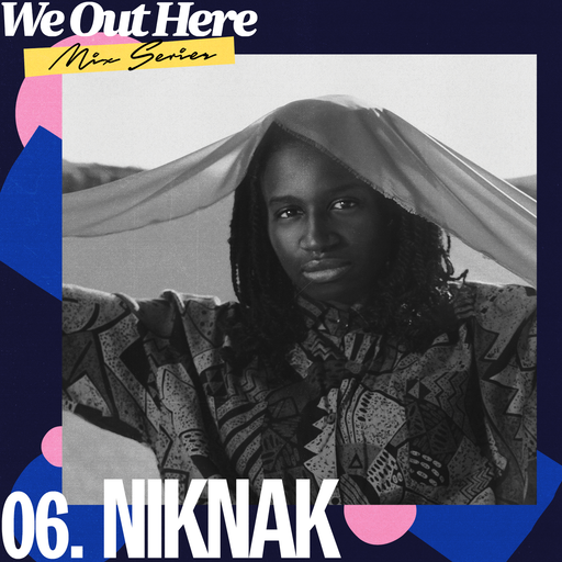 WOH MIX.06 - NikNak
